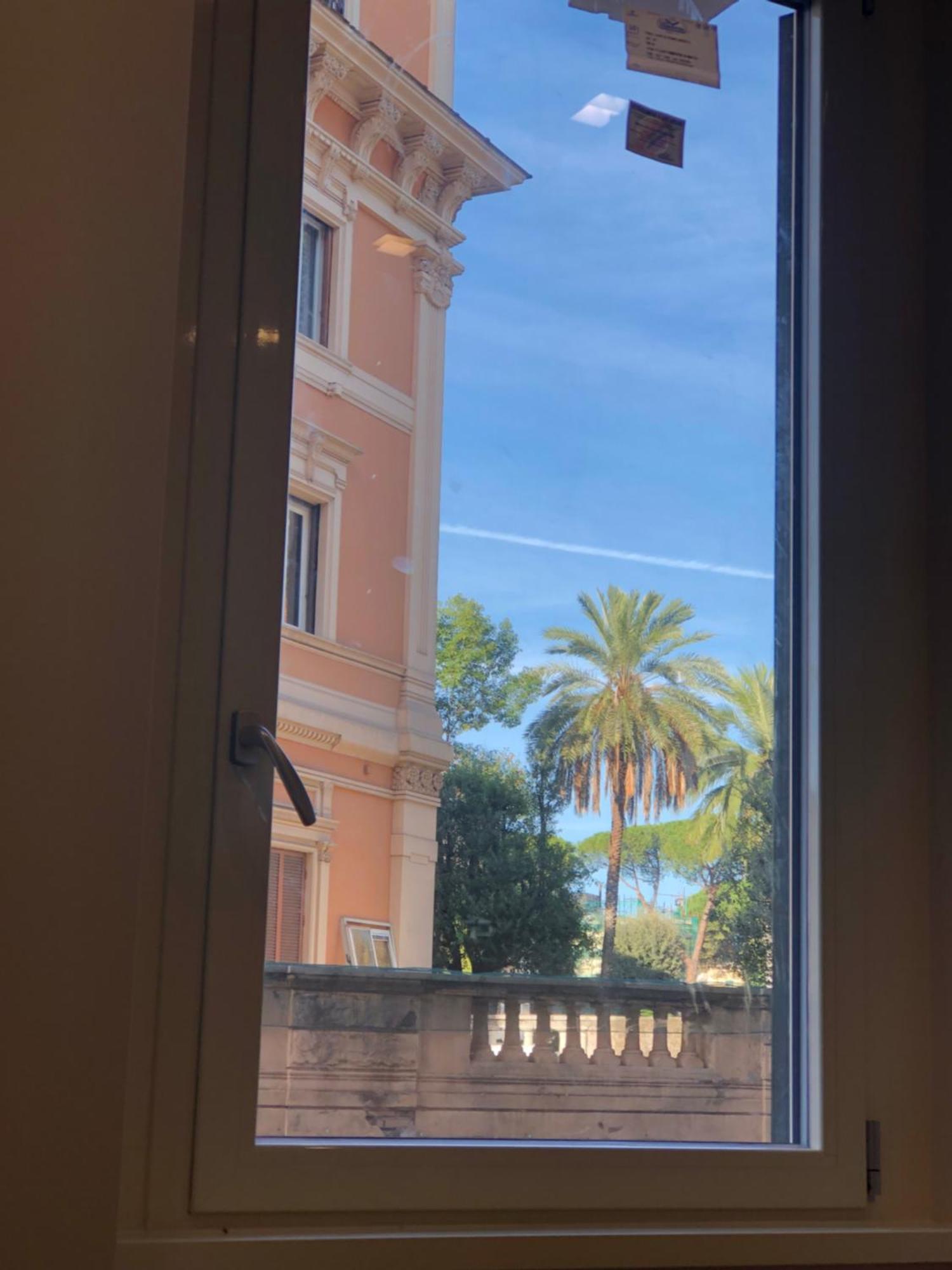 Pinciano 1Stfloor Luxury Room1 Rome Exterior photo